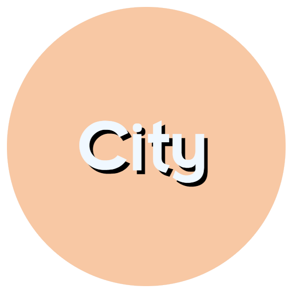 City
