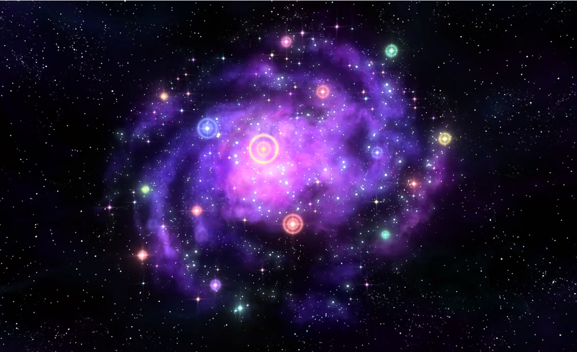 God Galaxy