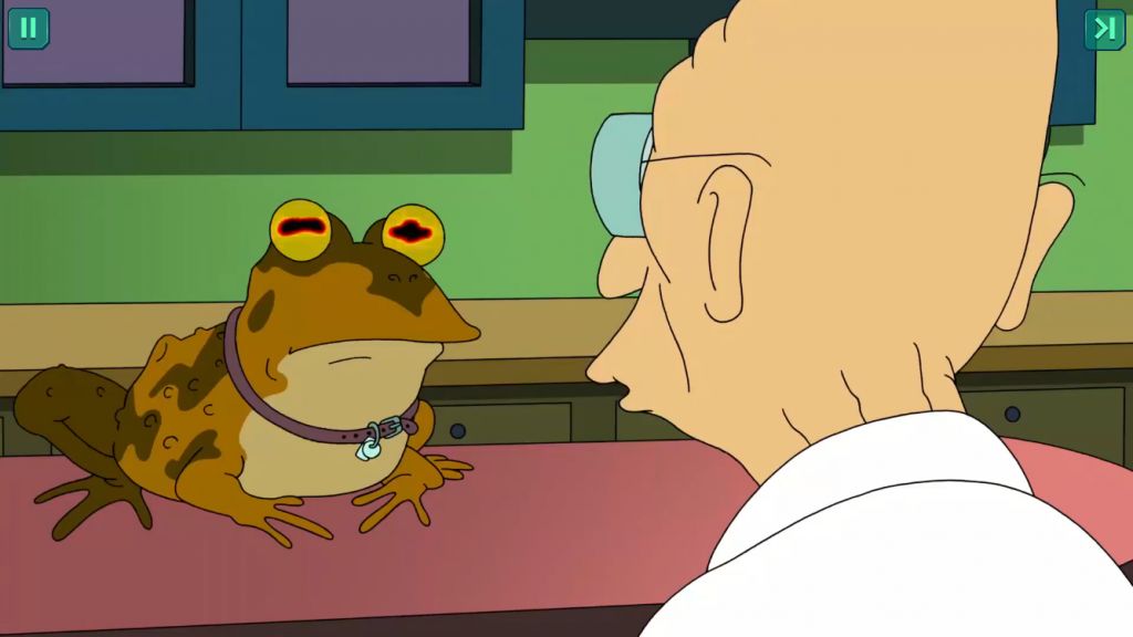 ALL HAIL THE HYPNOTOAD